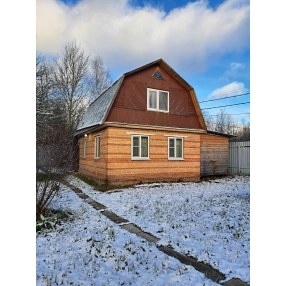 Продам дачу рядом с Белоусово!