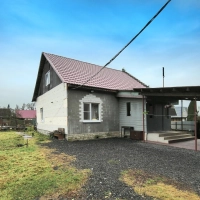 Продам жилой дом!