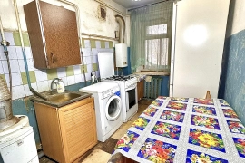 Квартира в д.Митинка 