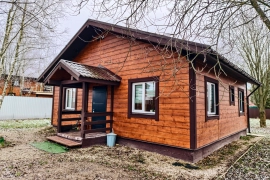 Продам дом | Колесниково!