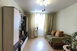 2-к. квартира, 47,3 м², 7/9 эт.