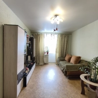 2-к. квартира, 47,3 м², 7/9 эт.