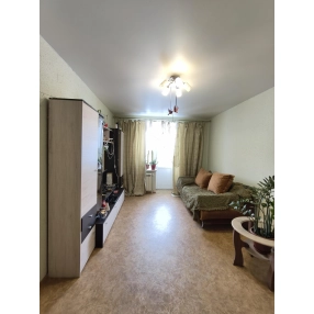 2-к. квартира, 47,3 м², 7/9 эт.