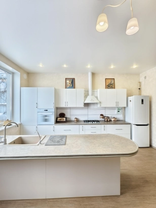 Продам просторный дом!