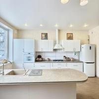 Продам просторный дом!