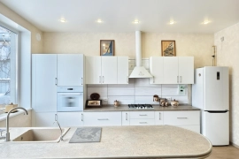 Продам просторный дом!