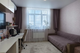 Квартира в ЖК Маклинское поле!