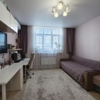 Квартира в ЖК Маклинское поле!