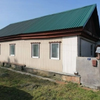 Жилой дом в районе Развилки!