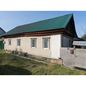 Жилой дом в районе Развилки!