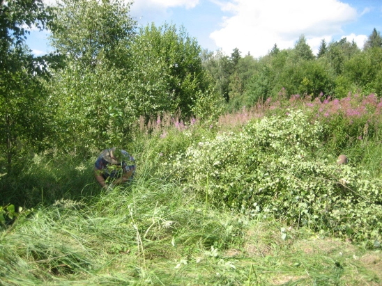 Продам участок в Шубинке