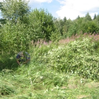 Продам участок в Шубинке