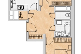 Квартира Маклинское поле!