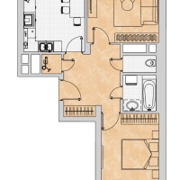 Квартира Маклинское поле!