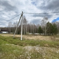 Продам участок в КП Новое Рябцево