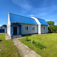 Продается дом 110 м²| 16,5 соток
