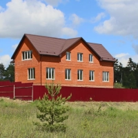 Продам просторный дом!