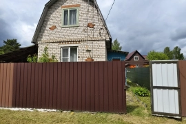 Дача