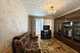 3-к. квартира, 69,4 м², 4/5 эт.