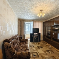 3-к. квартира, 69,4 м², 4/5 эт.
