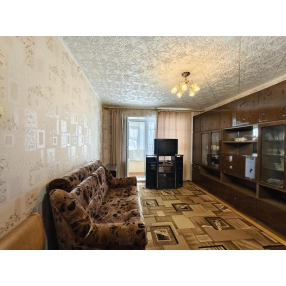 3-к. квартира, 69,4 м², 4/5 эт.