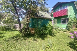 Продам дачу в Обнинске