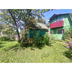 Продам дачу в Обнинске