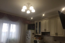 Продается 1-к квартира 47 кв.м 